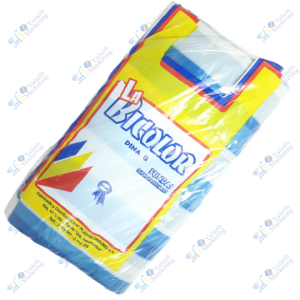 Fundas Plásticas